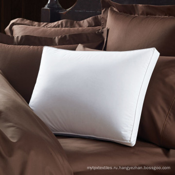 Дешевая вставка для подушки на подушке с поломкой наполненной микрофибром.